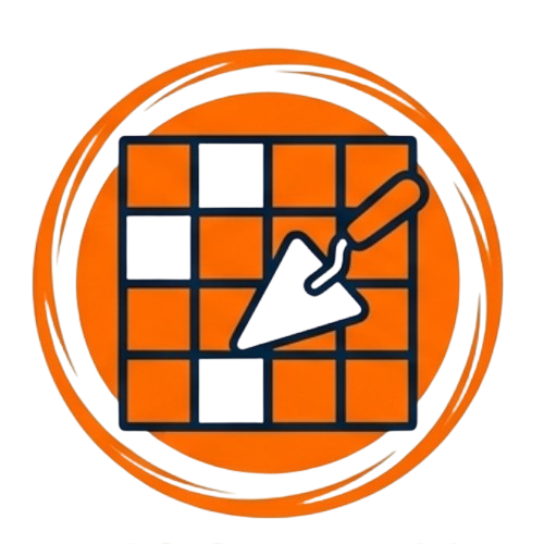 Piso cerâmico